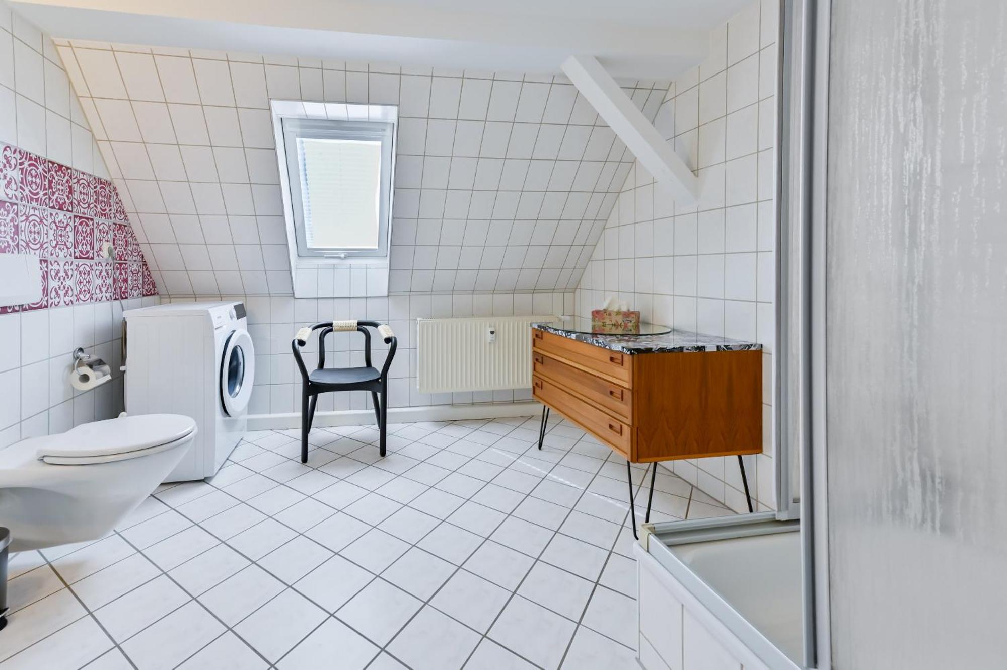 Premium Quartier Clara , Karl Und Fritz Auf Dem Kassberg Mit Eigenem Stellplatz Leilighet Chemnitz Rom bilde